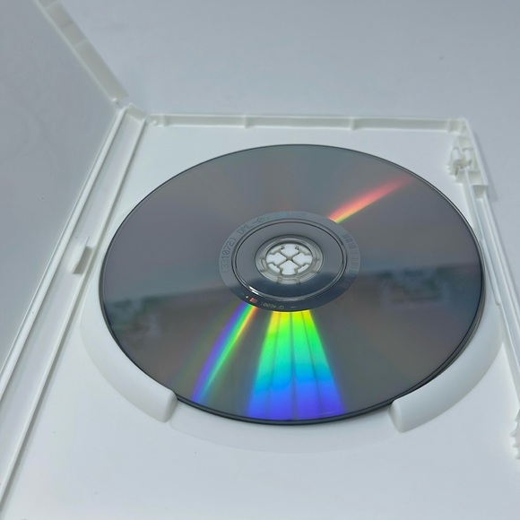 DISNEY: Donald in Mathmagic Land DVD - Picture 4 of 7